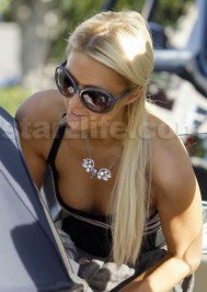 Paris Hilton: Hey, Brazil: Lower Your Murder Rate and Stop Worrying About Paris Hilton’s Beer Ads
