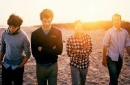 Cute Overload! Jake Gyllenhaal’s in the New Vampire Weekend Video