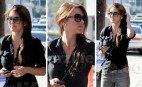Celebrity Gossip and News: Audrina Patridge: EXCLUSIVE!!! Audrina Patridge’s Day Job is Hanging Out With Friends and Eating
