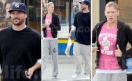 Kevin Federline: EXCLUSIVE!!! Kevin Federline: From Fat to Fit (Club Cast Member)