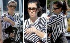Celebrity Gossip and News: Kourtney Kardashian: STARZLIFE PICS: KKK (Kourtney Kardashian, Kid)