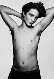 robert pattinson: Um, Like, FINALLY! Robert Pattinson Admits He’s Pounding Out Kristen Stewart
