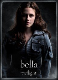 Kristen Stewart: Bella Want’s 3-D Child Birth