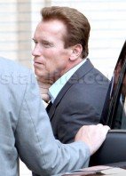 arnold schwarzenegger News