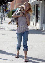 Kristin Cavallari: EXCLUSIVE!!! Kristin Cavallari: Doggy Style