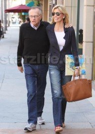 Larry King: Larry King: Ladies and Lollipops