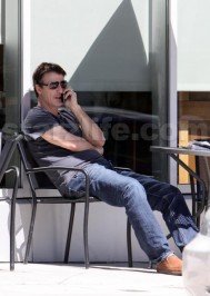 Chris Noth: Chris Noth: Spring in the City