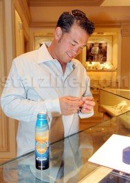 jon gosselin: EXCLUSIVE!!! Jon Gosselin Depressed