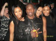 chad ochocinco: Ochocinco to Host Reality ‘Tournament’