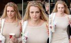 Celebrity Gossip and News: Britney Spears: Britney’s Great Depression