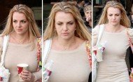 Britney Spears: Britney’s Great Depression