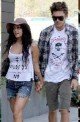 Zac Efron: Zac Efron Did Visit Strip Club, but Vanessa Gave Him Permission