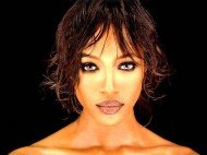 Naomi Campbell: Naomi Campbell: Stop Hitting People, You Psycho Bitch