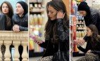 Celebrity Gossip and News: Roxy Olin: EXCLUSIVE STARZLIFE NEWS!!! Roxy Olin and Alex Lobel: One in the Oven?