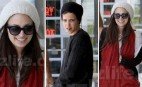 Celebrity Gossip and News: Nicole Richie: Nicole and Sam: Sunset Sushi Sisters