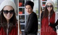 Nicole Richie: Nicole and Sam: Sunset Sushi Sisters