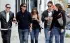 Celebrity Gossip and News: Roxy Olin: EXCLUSIVE!!! Reality Stars Do Beverly Hills
