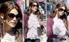 Celebrity Gossip and News: Ashley Greene: Alice in Lala Land: Welcome Back Ashley Greene