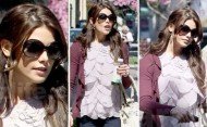 Ashley Greene: Alice in Lala Land: Welcome Back Ashley Greene