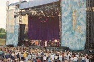 Lilith Fair: Lilith Fair Would Suck Without Kelly Clarkson; It Probably Will With Her, Too