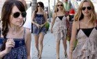 Celebrity Gossip and News: Nicole Richie: Nicole Richie and Jennifer Meyer Do Lunch