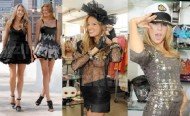 Kylie Bisutti: EXCLUSIVE!!! Playing Dress-up With Kylie and Mason Bisutti