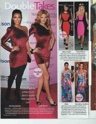 Kylie Bisutti: Kylie Bisutti Outshines Kim Kardashian in Carmen Steffens