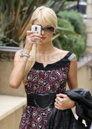 Paris Hilton: Paris Hilton: Two Can Play at This Game