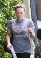 Hilary Duff News