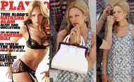 Natasha Alam: EXCLUSIVE!!! True Blood’s Natasha Alam’s Sexy Shoot for InStyle Magazine