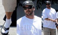 Kevin Federline: EXCLUSIVE!!! K-Fud is Back