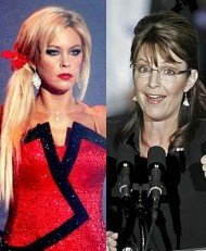 kate gosselin: Sarah & Kate Plus 8?