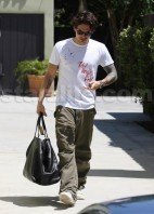 John Mayer News
