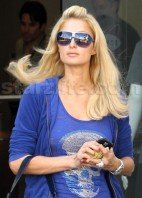 Celebrity Gossip and News: Paris Hilton: Paris Hilton Arrested For Coke in Vegas!