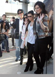 Kim Kardashian: Kardashian/Jenner Family to Get Key to Beverly Hills