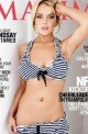 Lindsay Lohan: Lindsay Lohan For Maxim