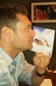 Ryan Seacrest: Ryan Sniff’s Katys New Album!  One Day Left to Enter Our Drawing!