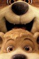 Movies: Yogi Bear Poster, Sexual or Not?