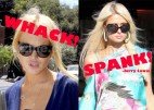 Lindsey Lohan News