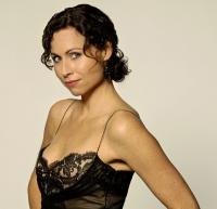 Ms. Mona Hibbard aka Minnie Driver