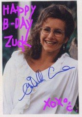 Happy Birthday Gabrielle Carteris. - StarzLife