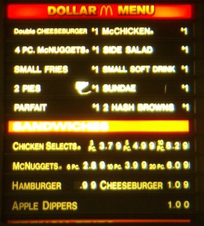 dollar-menu