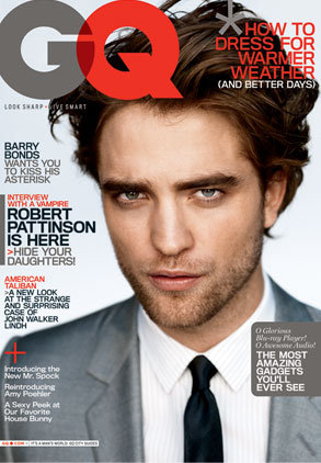 pattinson