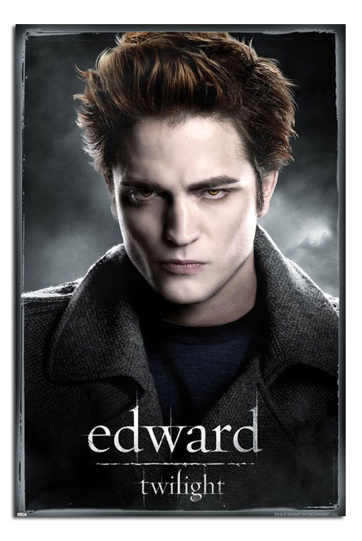 twilight-edward-poster-60