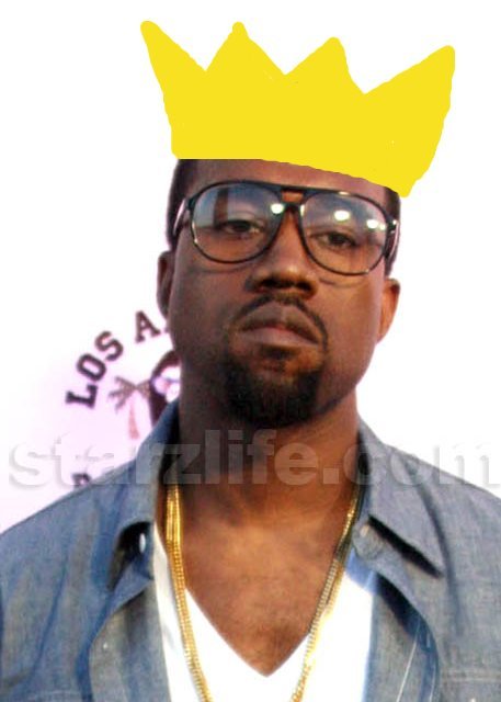 Kanye_Crown