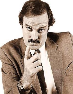 johncleese