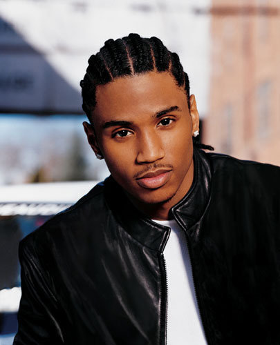 treysongz treysongz