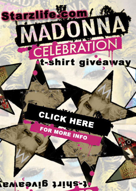 MadonnaShirtPost