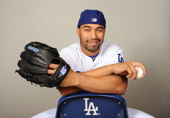 Los+Angeles+Dodgers+Photo+Day+0DqddBg0mApl