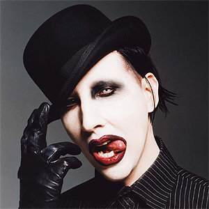 Marilyn-Manson-Event
